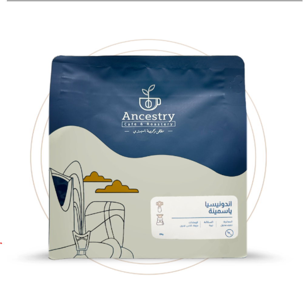 افضل محصول للاسبريسو