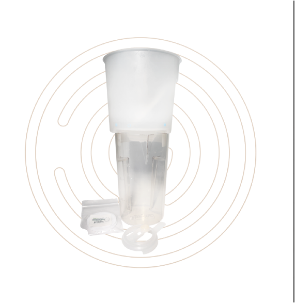 قهوة الكولد برو