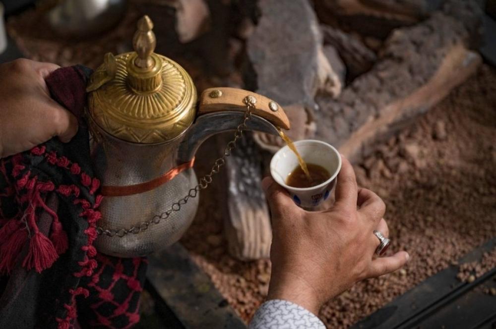 أفضل قهوة سعودية بطعم أصيل وجودة عالية | مود القهوة