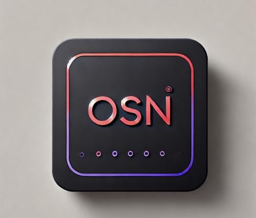 OSN شهر ملف خاص (تسليم فوري)