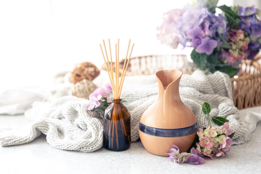 معطرات منزلية