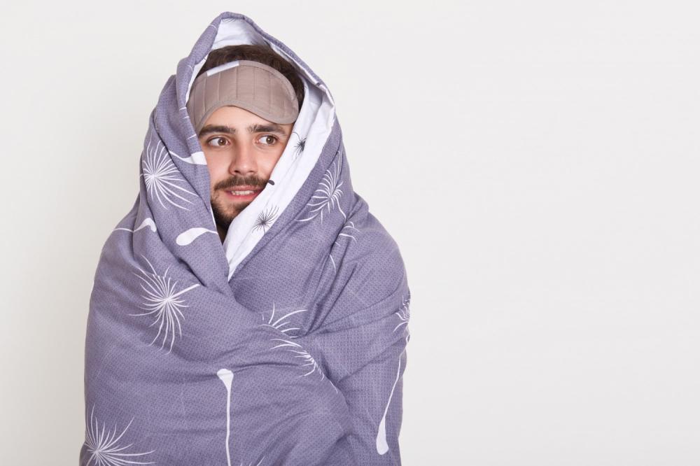 أفضل لحافات شتوية في السعودية