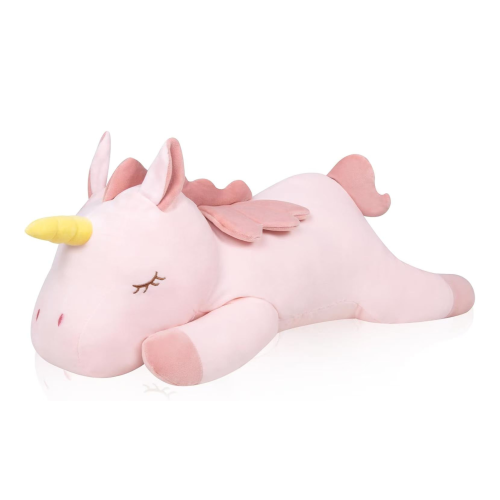 دمية أطفال | SMOOSHIE UNICORN