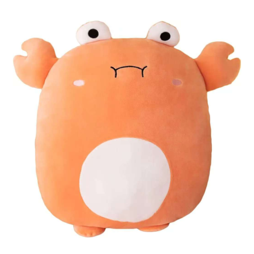 دمية أطفال | SMOOSHIE CRAB