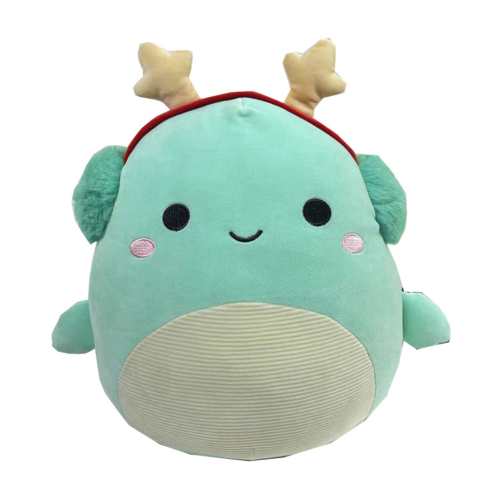 دمية أطفال | SMOOSHIE LITTLE MONSTER