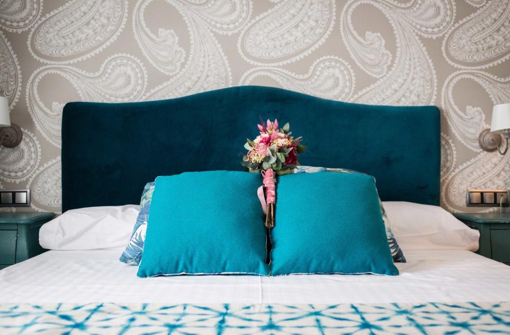 أفضل شراشف سرير