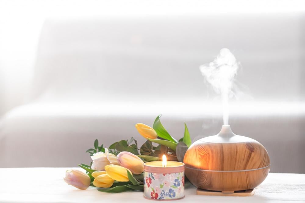 أفضل معطرات غرف للمجالس وغرف النوم