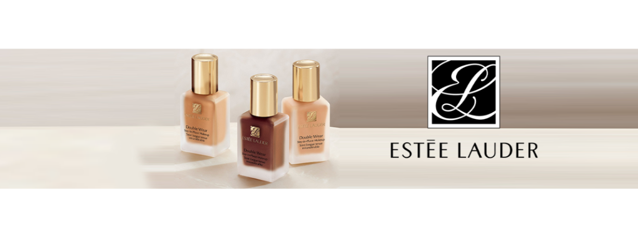 ESTEE LAUDED