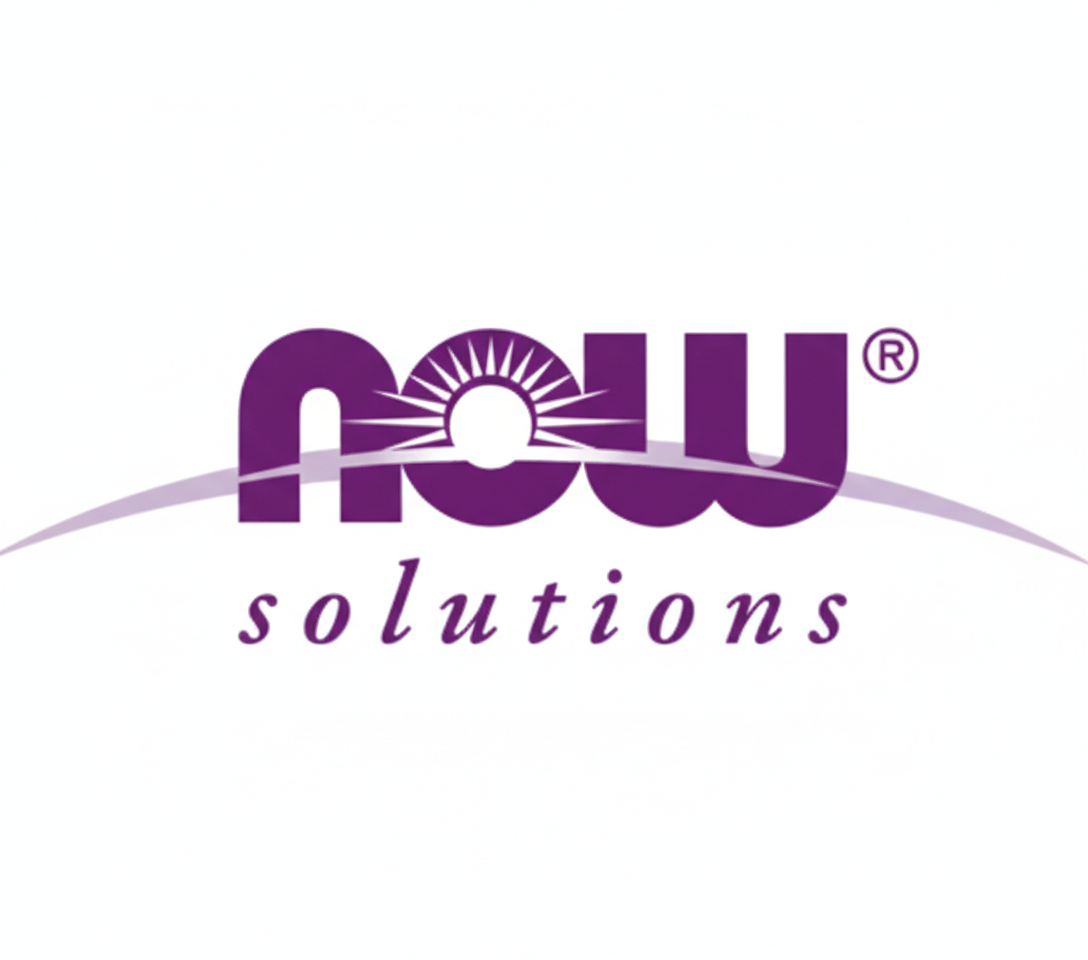 now
