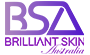 brilliant skin