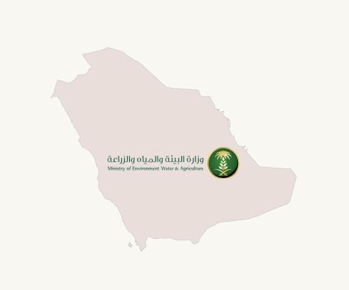 خدمات وزارة المياه والزراعة.