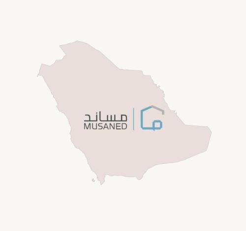 خدمات منصة مساند.