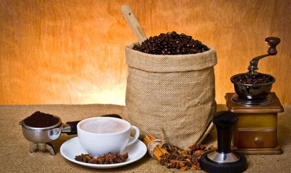 اسعار القهوة الاثيوبية