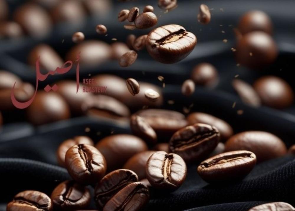 متجر القهوة المختصة