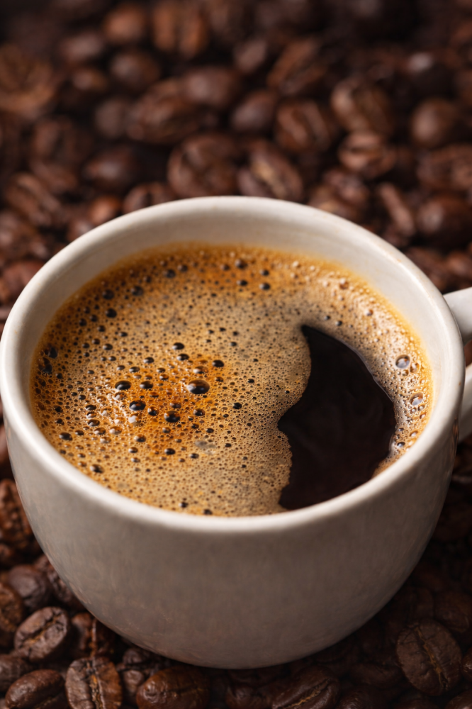 لماذا أصبحت القهوة المختصة خيارًا مفضلًا لعشاق القهوة؟