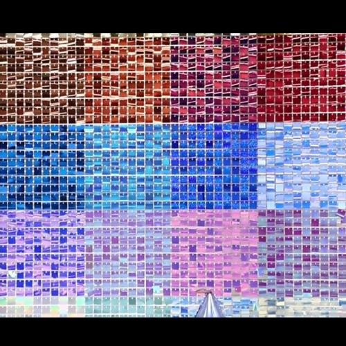 تأجير لوحات حائط لامع 30x30 cm