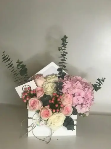 ظرف السعادة