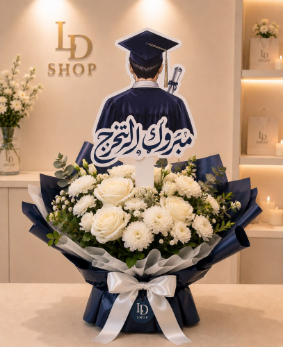 مبروك التخرج