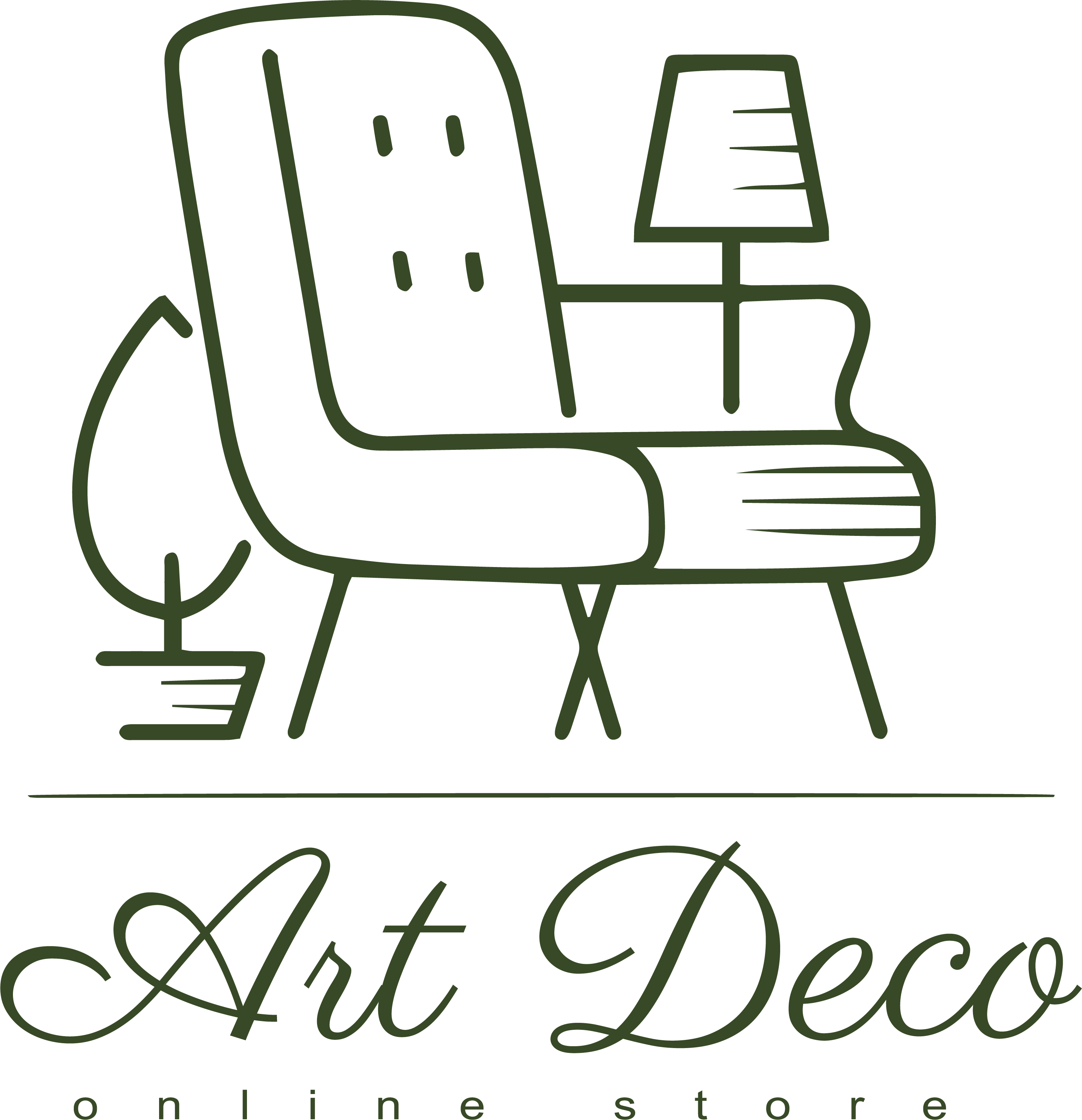 Art Deco