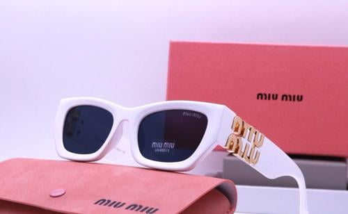 MiuMiu Glasses