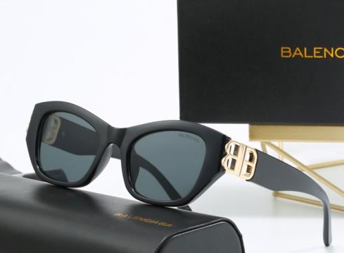 Balenciaga Glasses