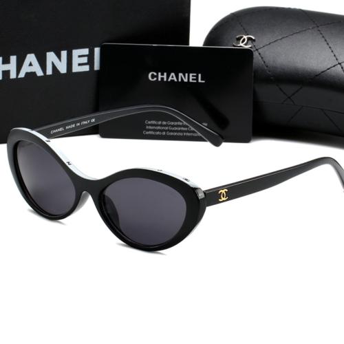 CHANEL Glasses