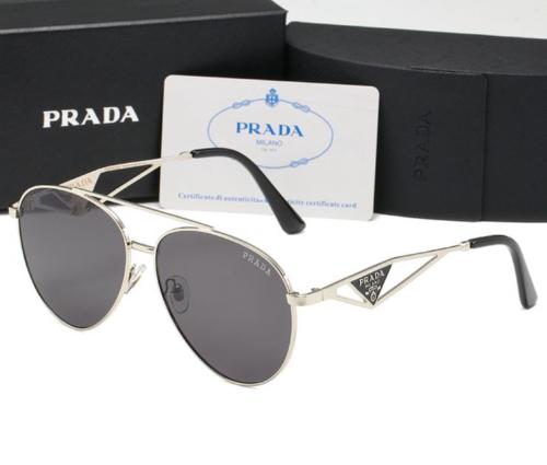 PRADA glasses