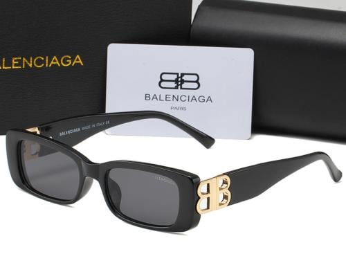 Balenciaga Glasses