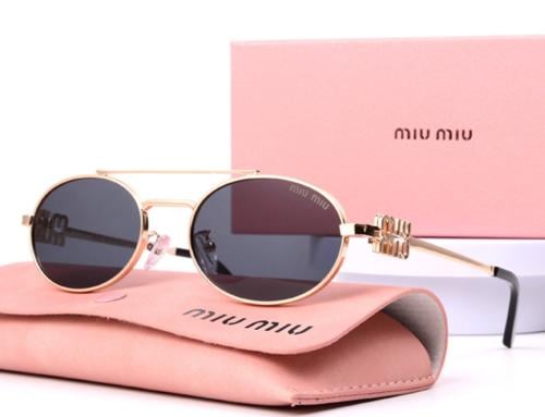 MiuMiu Glasses