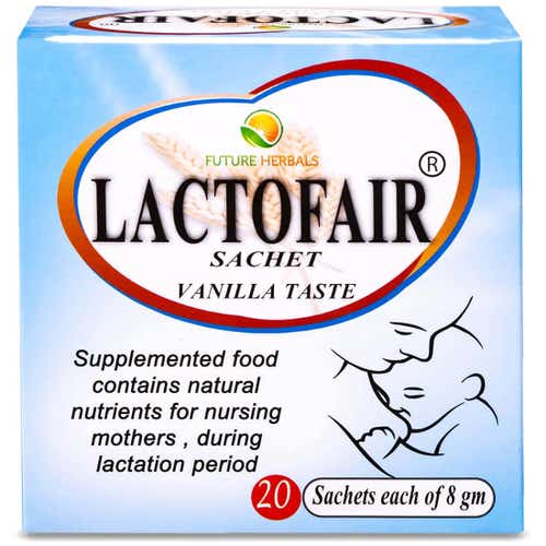 Lactofair
