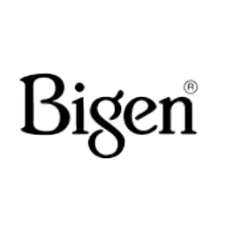 Bigen