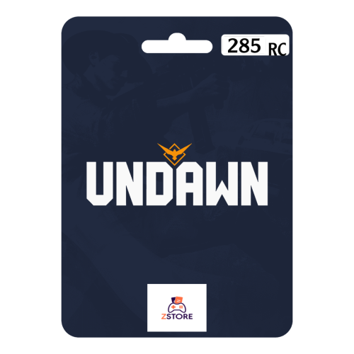 شحن أنداون 285 RC