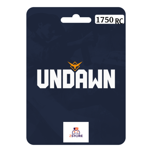 شحن أنداون 1750 RC
