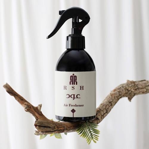 مُعطر عود