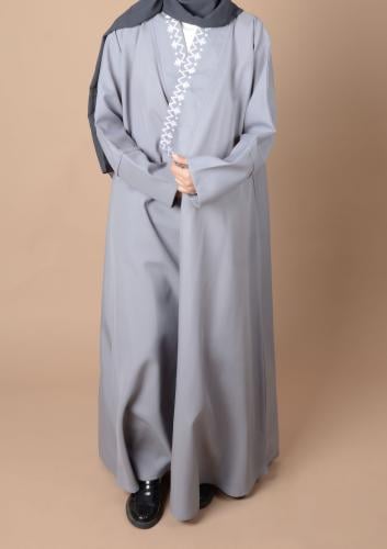 رماديّ