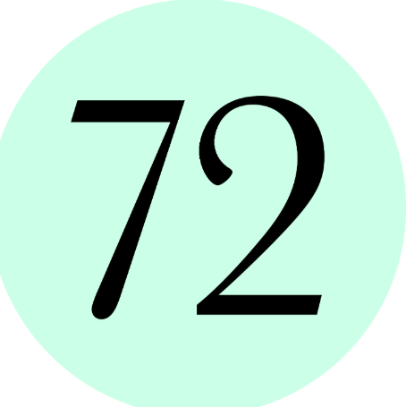 هير 72 - HAIR  72