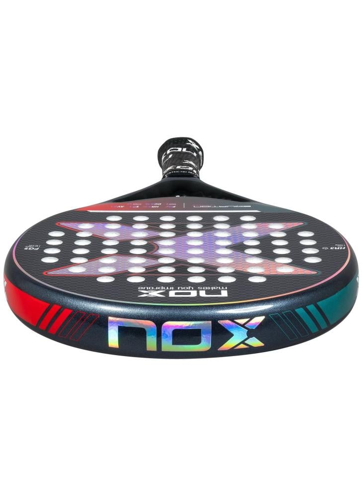 Nox Equation Light Advanced 2025 Padel Racket