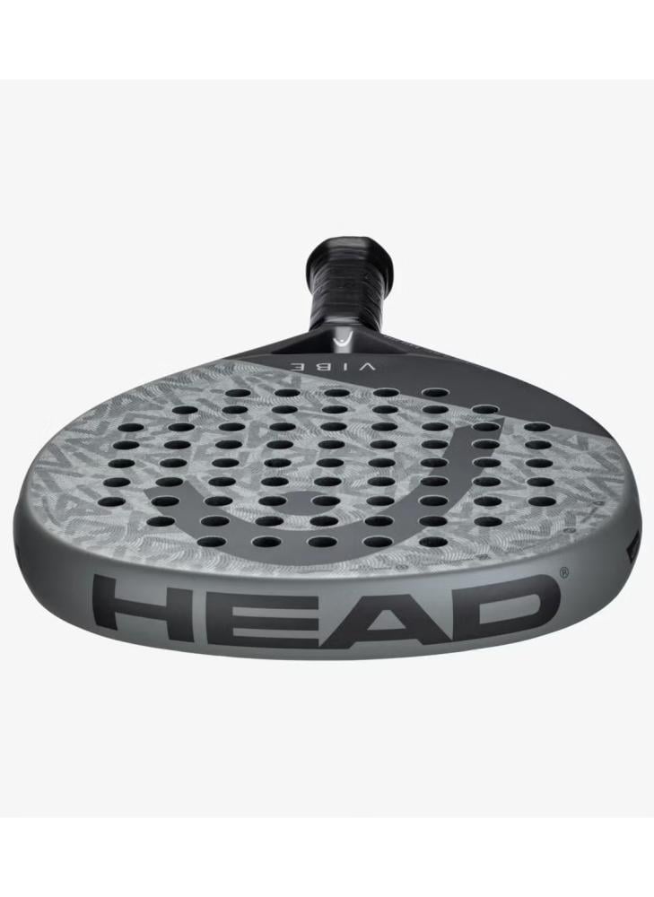 Head Vibe 2025 Padel Racket - بادل اوتلت - Padel Outlet
