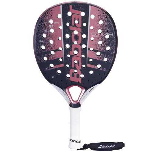Babolat Stima Spirit Padel Racket