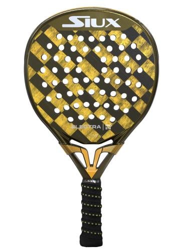 Siux Stupa Electra Pro ST4 2025 Padel Racket