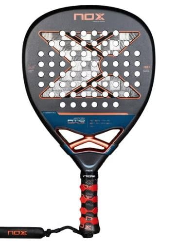 Agustin Tapia AT10 Luxury Genius Attack 18K 2025 N...