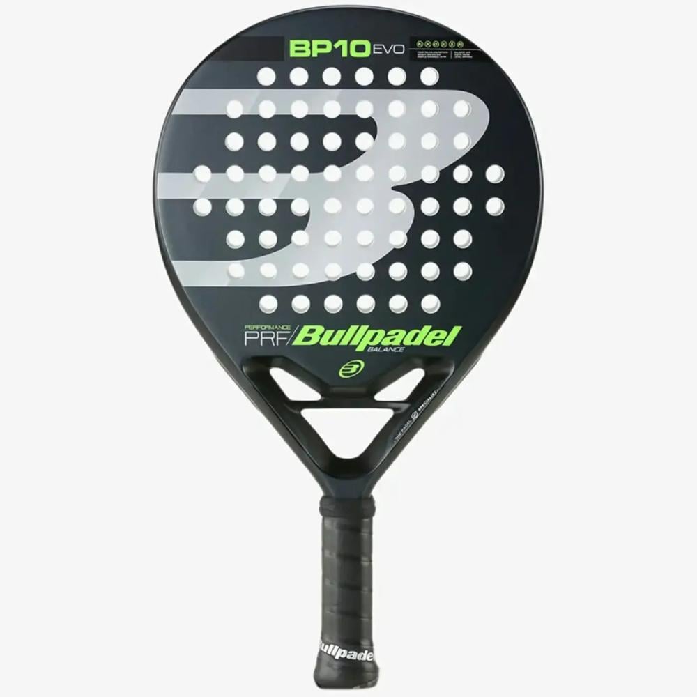 مضرب بادل بولباديل بي بي 10, مضرب Bullpadel BP10 EVO 2022