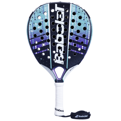 Babolat Dyna Spirit Padel Racket