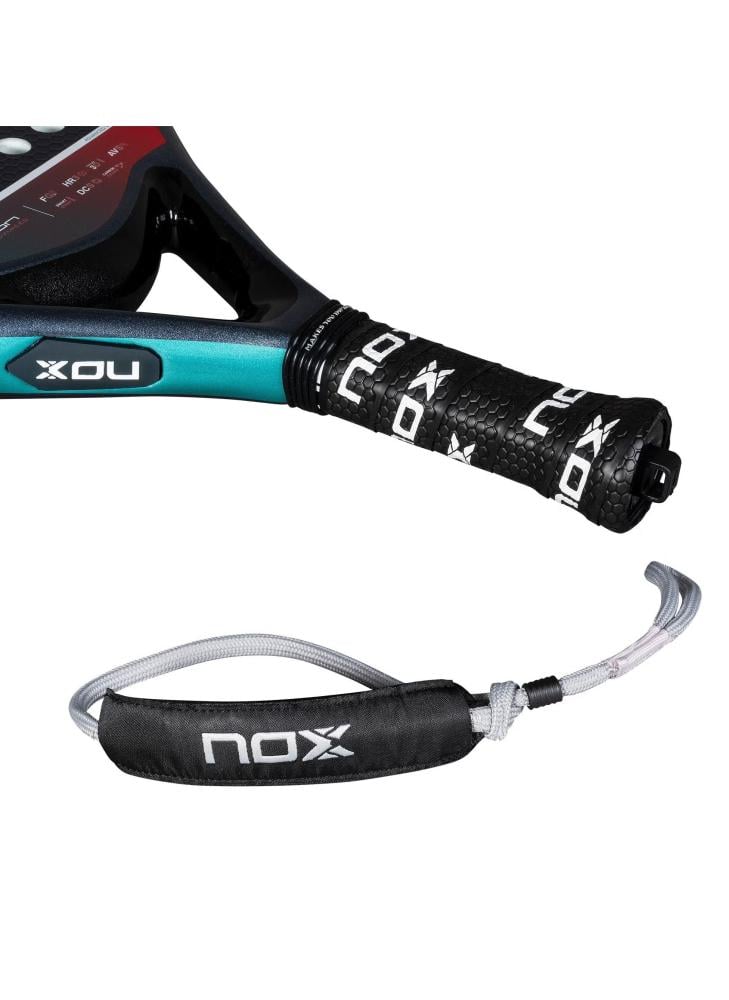 Nox Equation Light Advanced 2025 Padel Racket