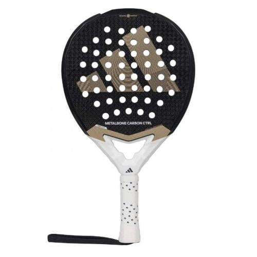 Adidas Metalbone Carbon Control CTRL 3.4 2025 Rack...