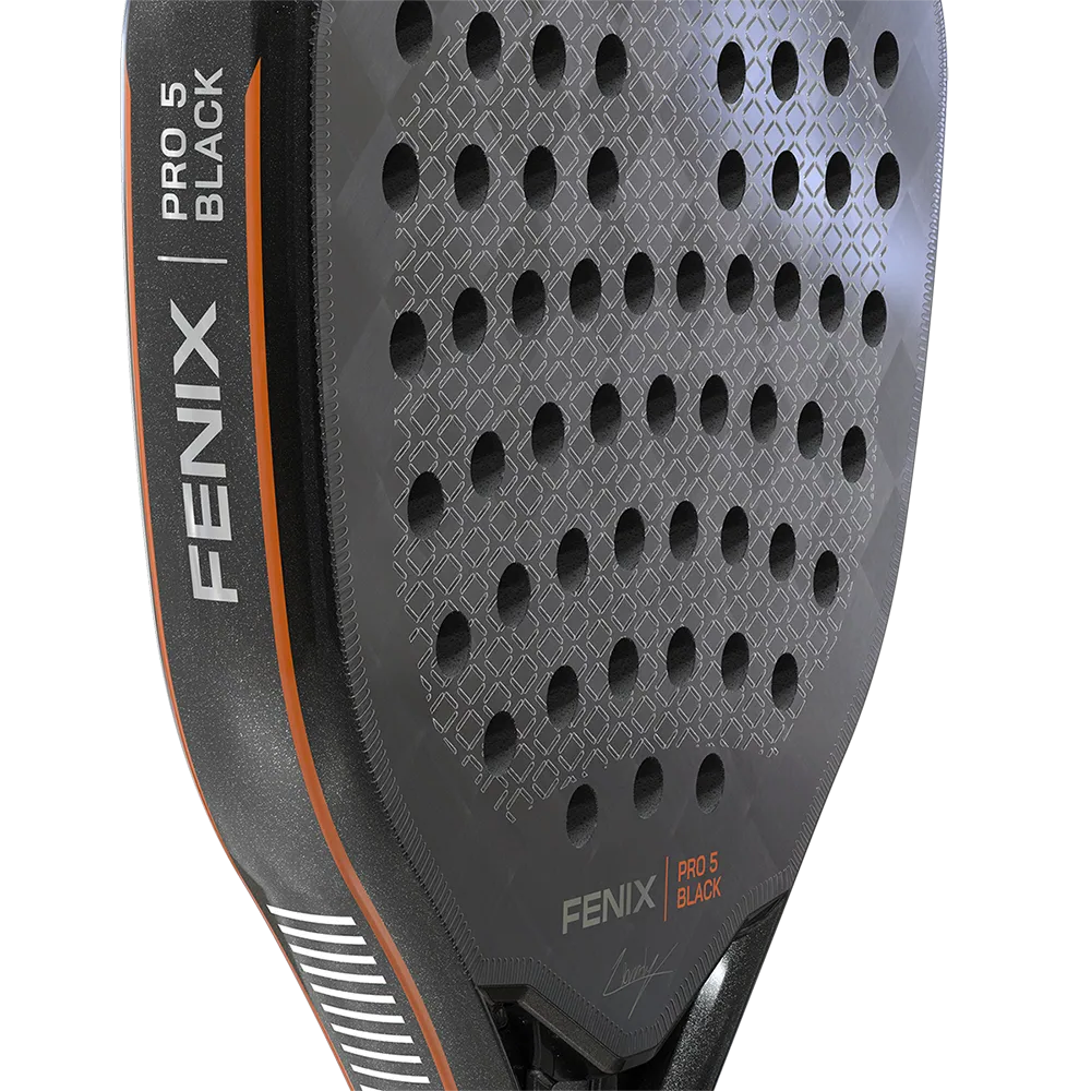 مضرب بادل سيوكس فينيكس