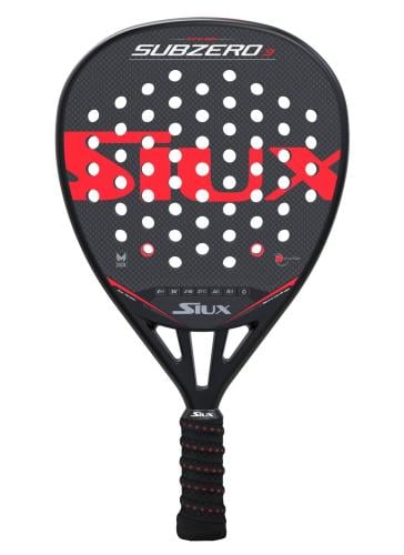 Siux Subzero 3 Padel Racket