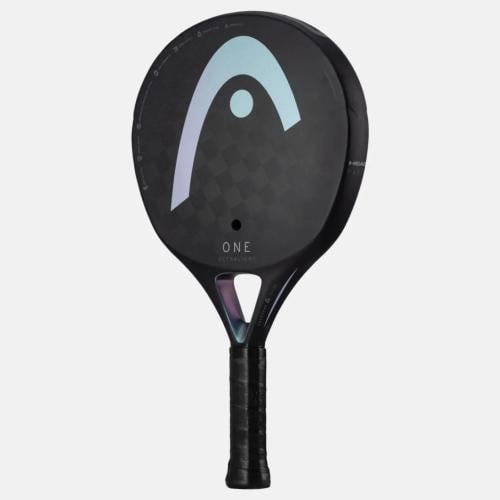 Head One Ultralight Black Padel Racket
