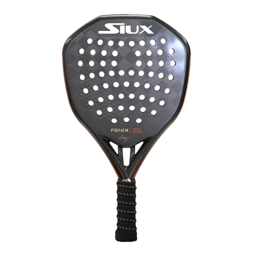 SIUX Fenix PRO 5 Black Edition 2025 By Leo Augsbur...