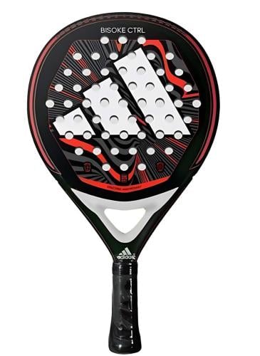 Adidas Bisoke Control 2024 Padel Racket
